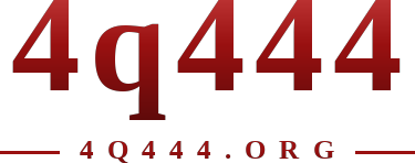 4q444 logo